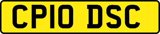 CP10DSC