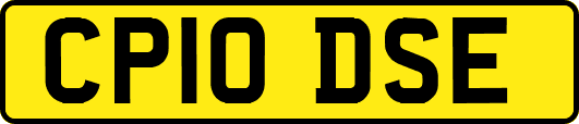 CP10DSE