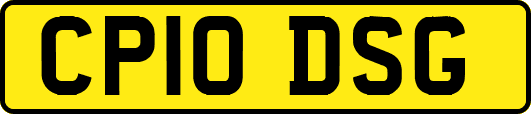 CP10DSG