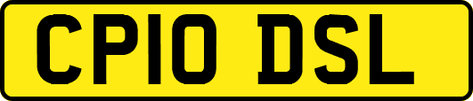 CP10DSL