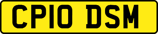 CP10DSM