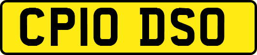 CP10DSO