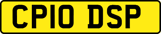 CP10DSP