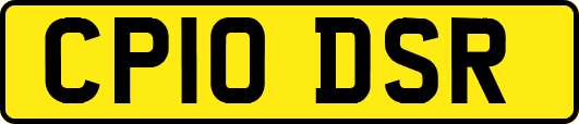 CP10DSR