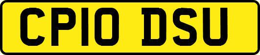 CP10DSU