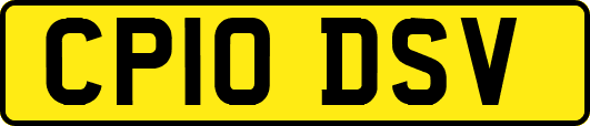 CP10DSV