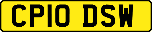 CP10DSW