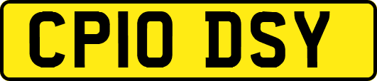 CP10DSY