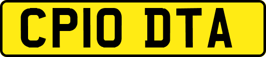 CP10DTA