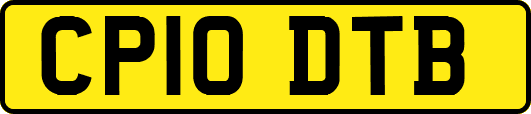CP10DTB