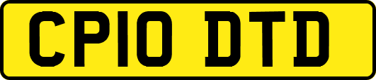 CP10DTD