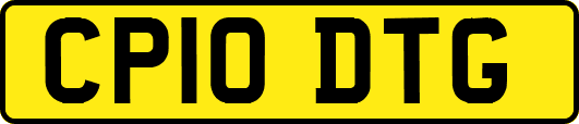 CP10DTG