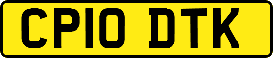 CP10DTK