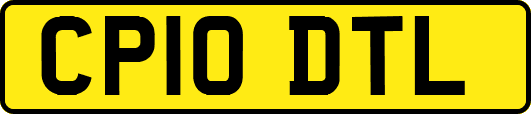 CP10DTL