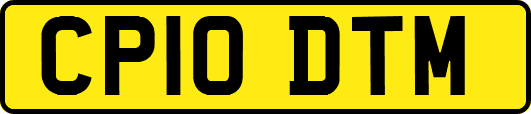 CP10DTM