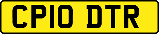 CP10DTR