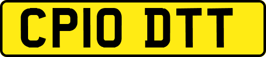 CP10DTT