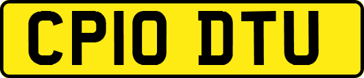 CP10DTU