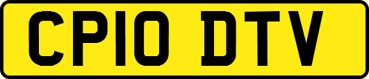 CP10DTV