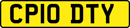 CP10DTY