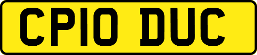 CP10DUC