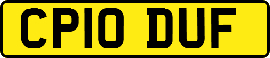 CP10DUF