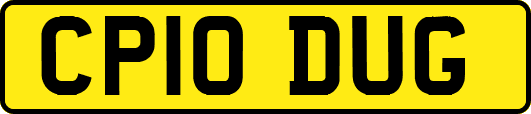 CP10DUG