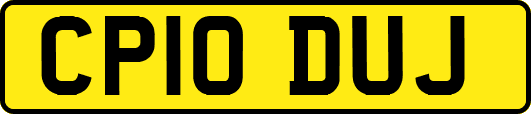 CP10DUJ
