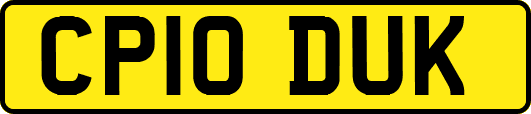 CP10DUK