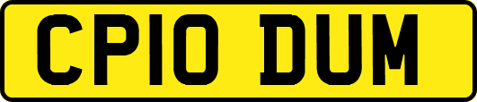 CP10DUM