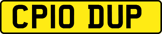 CP10DUP
