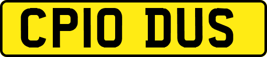CP10DUS
