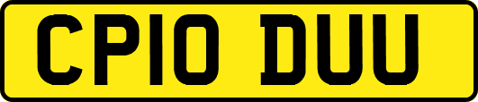 CP10DUU