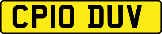 CP10DUV