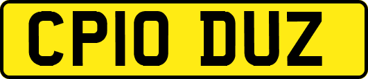 CP10DUZ