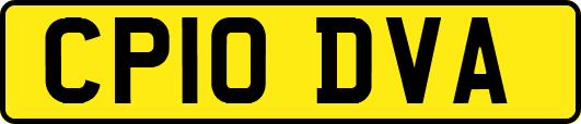 CP10DVA