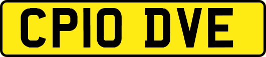 CP10DVE