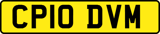 CP10DVM