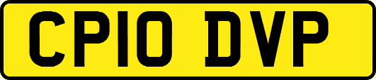 CP10DVP