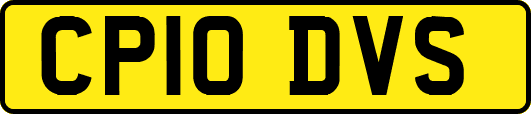 CP10DVS