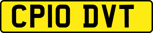 CP10DVT