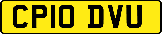 CP10DVU
