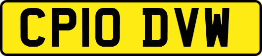 CP10DVW