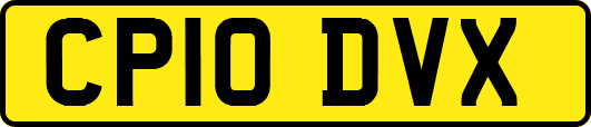 CP10DVX