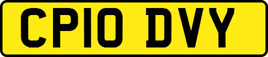CP10DVY