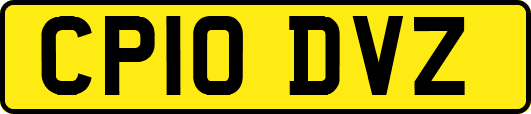 CP10DVZ