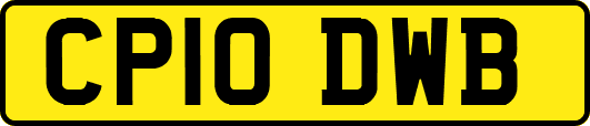 CP10DWB