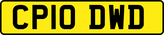 CP10DWD