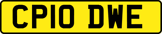CP10DWE