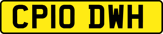 CP10DWH